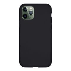 Tactical Velvet Smoothie Kryt pro Apple iPhone 11 Pro Asphalt