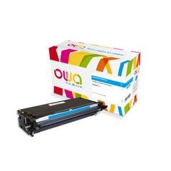 OWA Armor toner pro LEXMARK X560H2CG, modrá/cyan