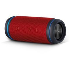 Sencor SSS 6400N SIRIUS Red - Bluetooth reproduktor