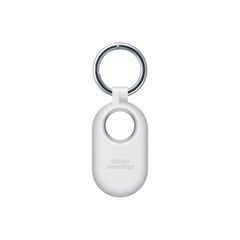 Samsung Silikonový obal pro Samsung Galaxy SmartTag2 White