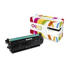 OWA Armor toner pro CANON CRG-040 BK,černá/black