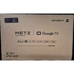 Televize 32" Metz 32MQF7000Z