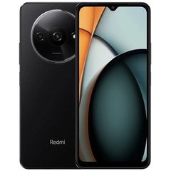 Xiaomi Redmi A3 4GB/128GB Midnight Black