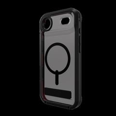 ZAGG Ochranný kryt Rainier Snap KS Apple 17 Air Smoke Black