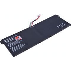 Baterie T6 power Acer Aspire ES1-311, ES1-511, E5-571, E5-721, V3-371, 3150mAh, 48Wh, 4cell, Li-ion