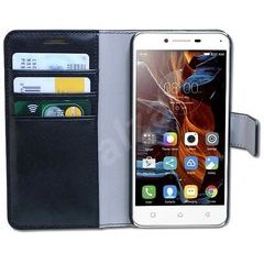 Lenovo Flip Case K5 Black