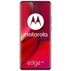 Motorola Edge 40 5G 8GB/256GB Viva Magenta