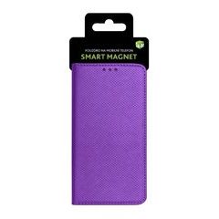 Cu-Be Magnet pouzdro Xiaomi Redmi 5 Plus Purple