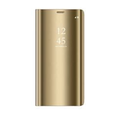 Cu-Be Clear View Xiaomi Redmi Note 10 / Redmi Note 10S Gold