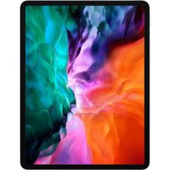 Apple iPad Pro 12,9 (2020) Wi-Fi 256GB Silver