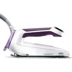 IS1514.VI PARNÍ GENERÁTOR BRAUN