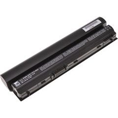 Baterie T6 power Dell Latitude E6220, E6230, E6320, E6330, E6430s, 6cell, 5200mAh