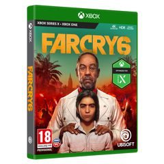 XONE/XSX - Far Cry 6