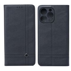 Smart Seam case for Xiaomi Redmi Note 14 4G (Global) black (164.84 x 78.15 x 8.16 mm)