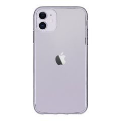 Tactical TPU Kryt Transparent pro iPhone 11 (EU Blister)