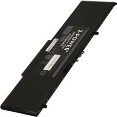 2-POWER Baterie 11,4V 7260mAh pro Dell Precision 3510