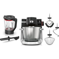 Bosch MUMS6ZS17 - kuchyňský robot