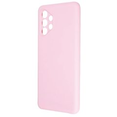 Cu-be Fine TPU pouzdro Samsung A52 / A52 5G / A52s pastel Pink