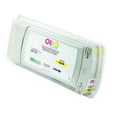 Armor ink-jet pro HP DJ Z 6600 yellow, 775ml, kom.s C1Q40A