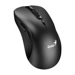 GENIUS Ergo 8100S Black
