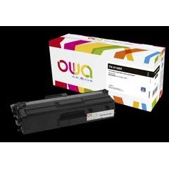 OWA Armor toner pro BROTHER TN-910BK,černá/black,9000str.