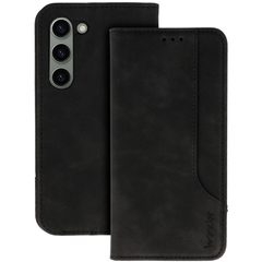 Wonder Prime pouzdro Samsung Galaxy S23 Black