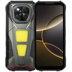 Doogee V Max Play 5G 16GB/512GB Battle Rust