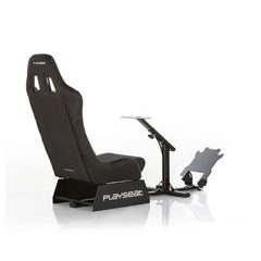 Playseat® Evolution - alcantara