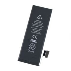 Apple iPhone 5 Baterie 1440mAh Li-Ion Polymerr.v.2015 / 2016 OEM (Bulk)