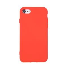 TPU pouzdro Silicon Xiaomi Redmi Note 7 Red