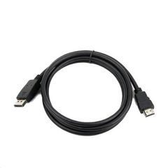 Kabel DisplayPort na HDMI, M/M, 3m