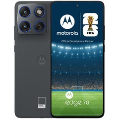Motorola Edge 70 12GB/512GB PANTONE Gadget Grey
