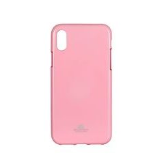 TPU pouzdro Nokie Lumie 730 Candy Case Pink