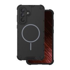 Cu-Be Defender 2in1 Mag case for Samsung Galaxy S26 Plus black