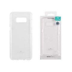 Mercury Jelly TPU pro Huawei Y6 (2017) Transparent