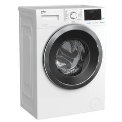 Beko WUE6636CSX0C - předem plněná pračka