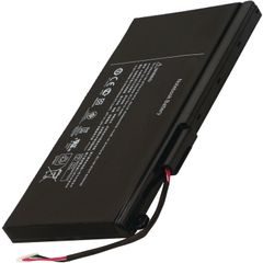 2-POWER Baterie 10,8V 7960mAh pro HP Envy 17T-3000, 17T-3200, 17-3000, 17-3000 3D Edition