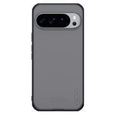 Nillkin Super Frosted PRO Zadní Kryt pro Google Pixel 10 Pro XL Transparent Black