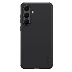 Nillkin Super Frosted PRO Samsung Galaxy S25 FE Black