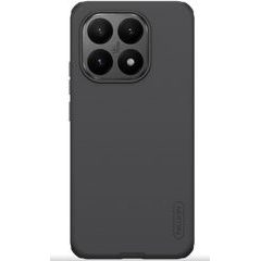 Nillkin Super Frosted PRO Xiaomi 15T Black