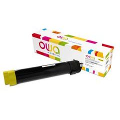 OWA Armor toner pro XEROX 106R1445, žlutá/yellow