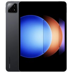 Xiaomi Pad 6S Pro 8GB/256GB Graphite Gray - robaleno, nový, plná záruka