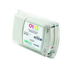 Armor ink-jet pro HP DJ T7200 dark grey, 400ml, kom.s F9J54A