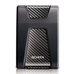 ADATA HD650 2TB External 2.5" HDD Black 3.1