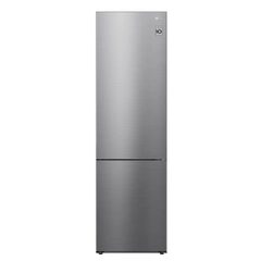 LG GBP62PZNBC - kombinovaná chladnička
