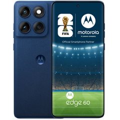 Motorola EDGE 60 12GB/256 GB Pantone Giblartar Sea