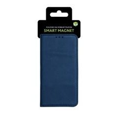 Cu-Be Magnet pouzdro Samsung Galaxy A71 (A715) Navy