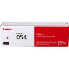 Canon CRG 054 Magenta, 1 200 str.