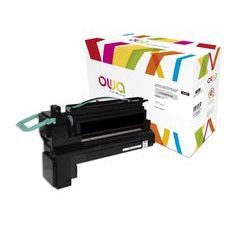 OWA Armor toner pro LEXMARK C792X2KG, černá/black