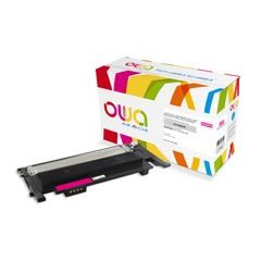 OWA Armor toner pro SAMSUNG CLT-M404S,červená/mag.